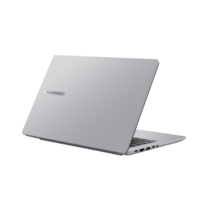 Notebook Asus ExpertBook P1 Intel Core I7 13620H 16 GB 14" 512 GB SSD Gris
