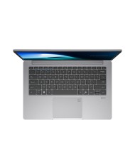 Notebook Asus ExpertBook P1 Intel Core I7 13620H 16 GB 14" 512 GB SSD Gris