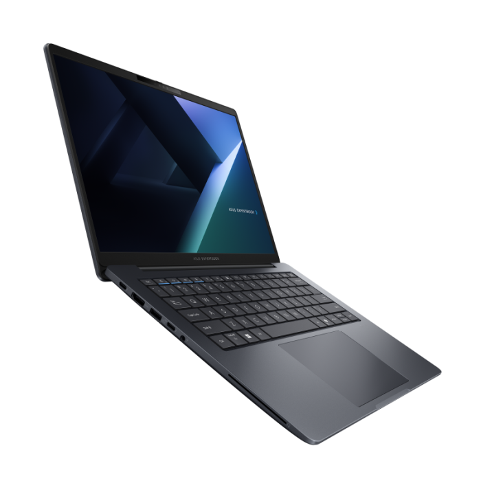 Notebook Asus ExpertBook B5 14" Intel Core Ultra 7 255H 32GB Ram, 1TB SSD, W11P