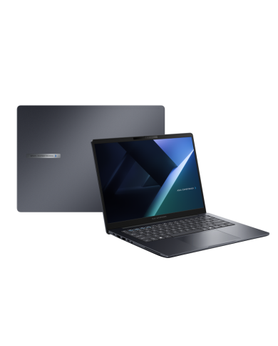 Notebook Asus ExpertBook B1 i5-1334U, 16GB DDR5, 512GB SSD, W11P, 14" Negro
