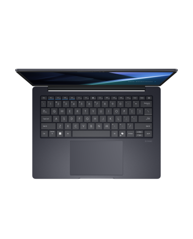 Notebook Asus ExpertBook B1 i5-1334U, 16GB DDR5, 512GB SSD, W11P, 14" Negro