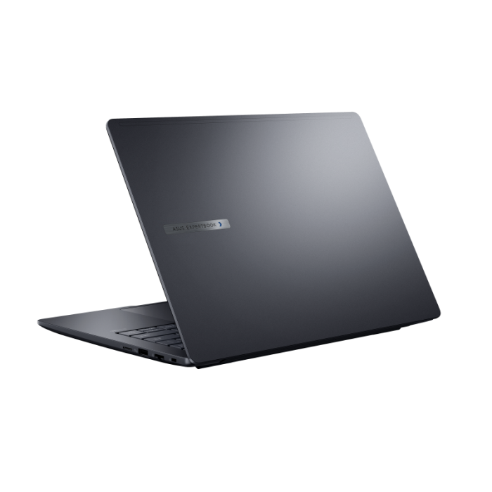 Notebook Asus ExpertBook B1 i5-1334U, 16GB DDR5, 512GB SSD, W11P, 14" Negro