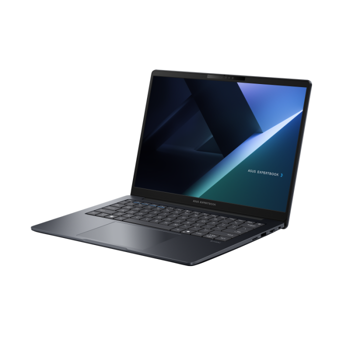 Notebook Asus ExpertBook B1 i5-1334U, 16GB DDR5, 512GB SSD, W11P, 14" Negro
