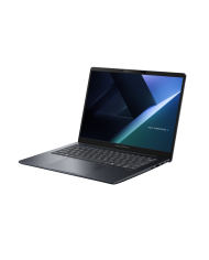 Notebook Asus ExpertBook B1 i5-1334U, 16GB DDR5, 512GB SSD, W11P, 14" Negro