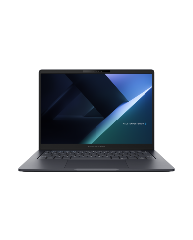 Notebook Asus ExpertBook B1 i5-1334U, 16GB DDR5, 512GB SSD, W11P, 14" Negro