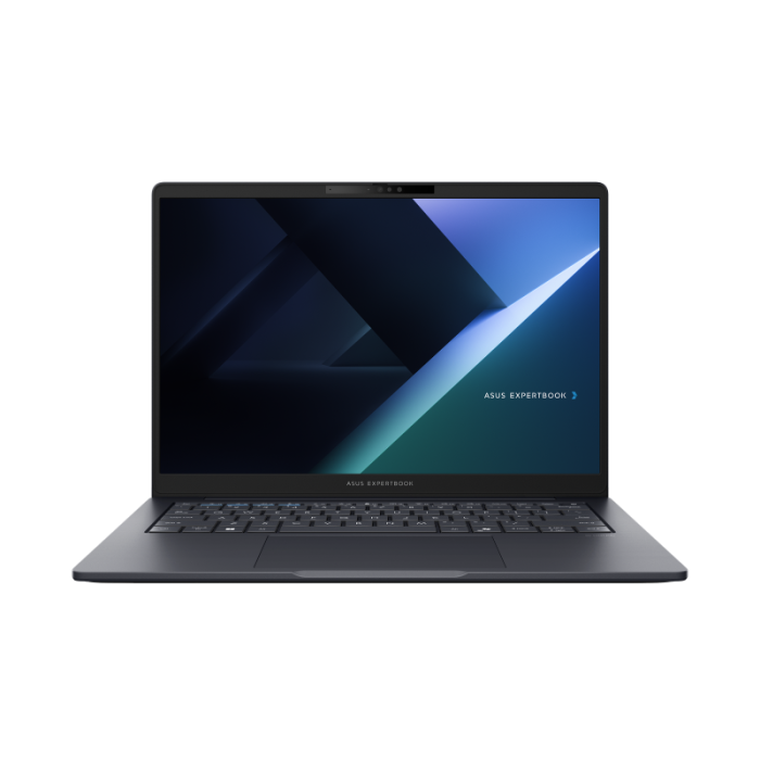 Notebook Asus ExpertBook B1 i5-1334U, 16GB DDR5, 512GB SSD, W11P, 14" Negro