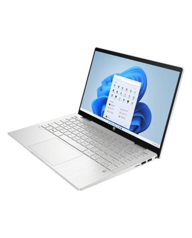Notebook HP Pavilion x360 i3-1315U 8GB Ram, 512GB SSD, W11H, 14"