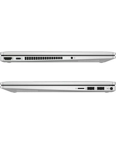 Notebook HP Pavilion x360 i3-1315U 8GB Ram, 512GB SSD, W11H, 14"