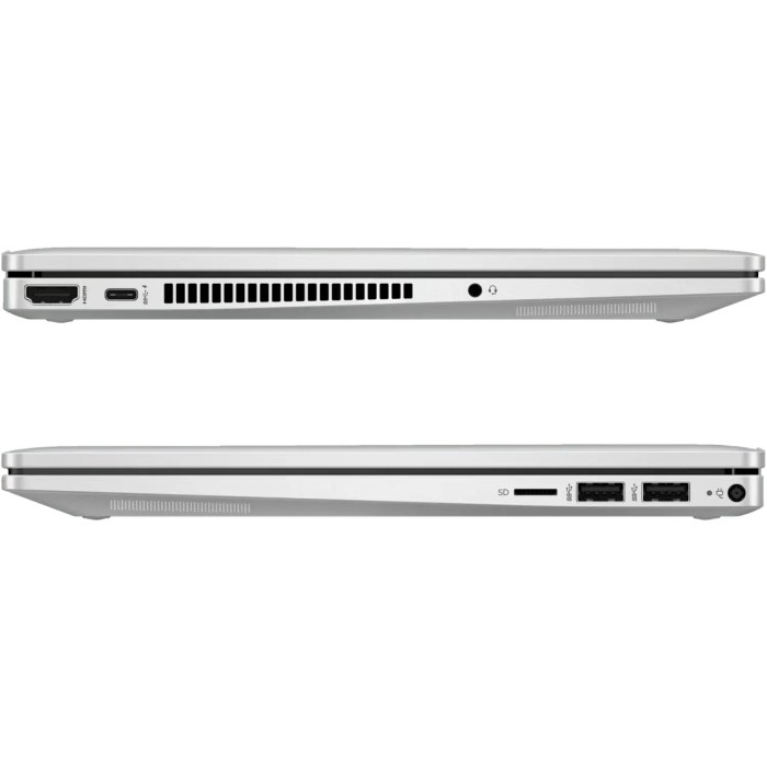 Notebook HP Pavilion x360 i3-1315U 8GB Ram, 512GB SSD, W11H, 14"
