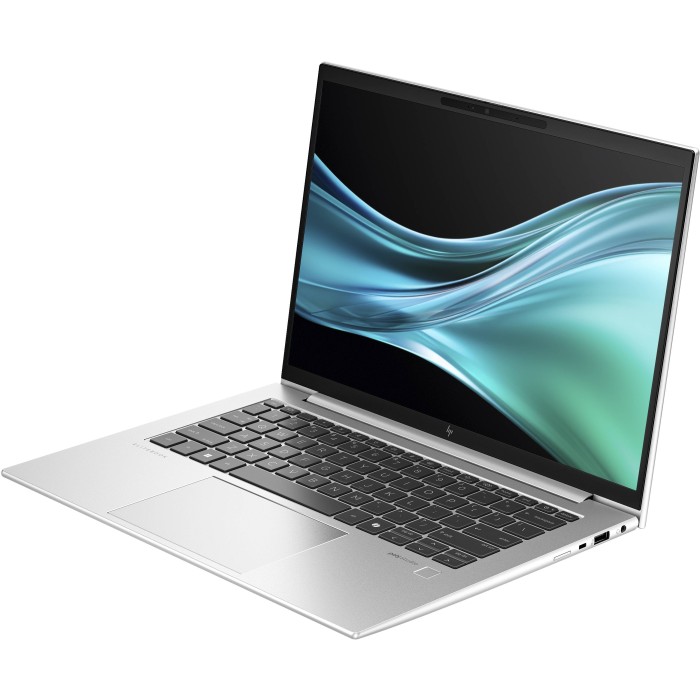 Notebook HP EliteBook 840 G11 14" Intel Core Ultra 7 155U 32GB Ram DDR5, 512GB SSD W11P