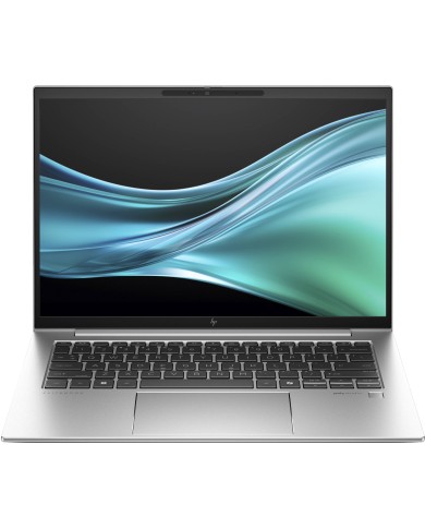 Notebook HP EliteBook 840 G11 14" Intel Core Ultra 7 155U 32GB Ram DDR5, 512GB SSD W11P