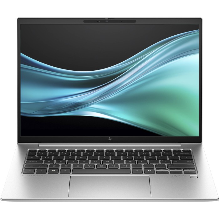 Notebook HP EliteBook 840 G11 14" Intel Core Ultra 7 155U 32GB Ram DDR5, 512GB SSD W11P