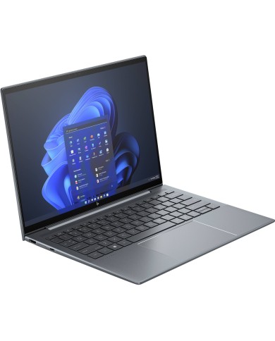 Notebook HP Elite Dragonfly G4 I7-1365U 32GB RAM 512GB SSD 13.5" Touch W11P