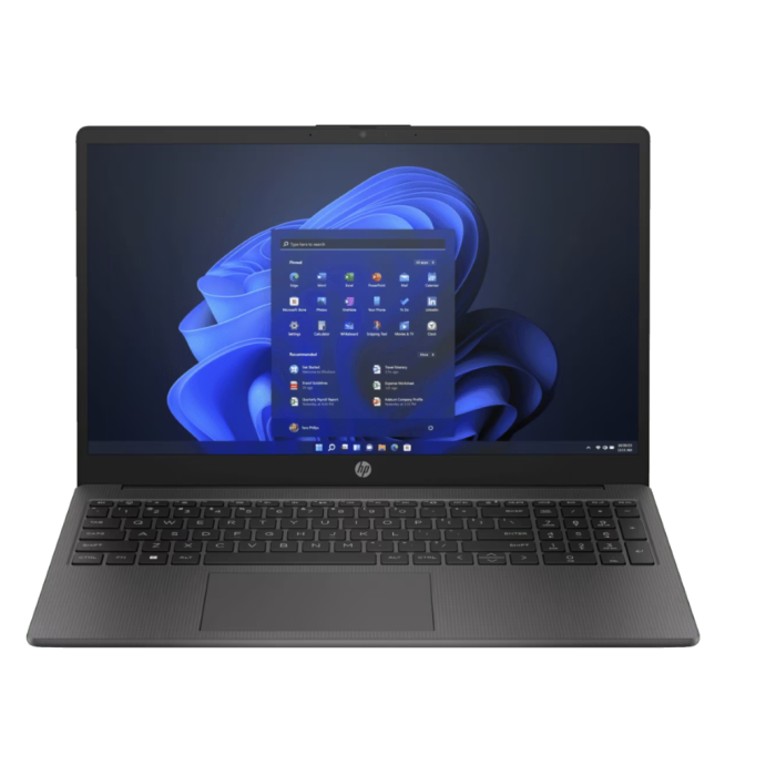 Notebook HP 255 G10 AMD Ryzen 7 7730U RAM 16GB SSD 512GB 15.6" Negro