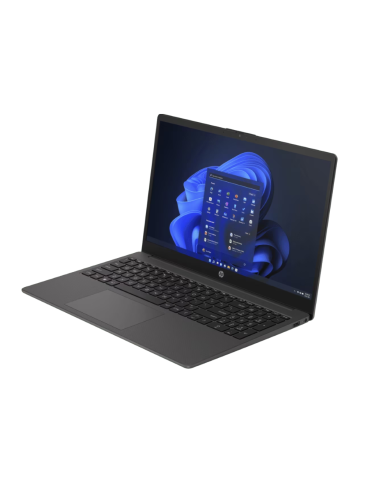 Notebook HP 255 G10 AMD Ryzen 7 7730U RAM 16GB SSD 512GB 15.6" Negro