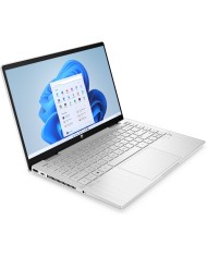 Notebook 2en1 HP Pavilion x360 14" FHD i7-1355U RAM 16GB, SSD 512GB, W11 Home Gris