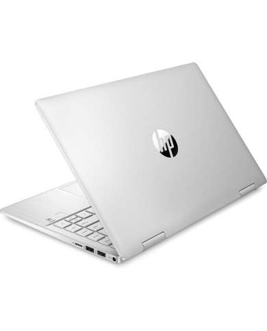 Notebook 2en1 HP Pavilion x360 14" FHD i7-1355U RAM 16GB, SSD 512GB, W11 Home Gris