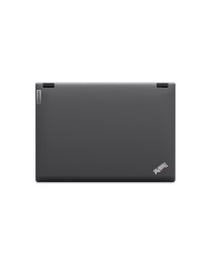 Notebook Lenovo ThinkPad 16" AMD Ryzen 7 7840HS 16GB DDR5 1TB SSD NVIDIA RTX A500 Negro