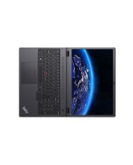 Notebook Lenovo ThinkPad 16" AMD Ryzen 7 7840HS 16GB DDR5 1TB SSD NVIDIA RTX A500 Negro