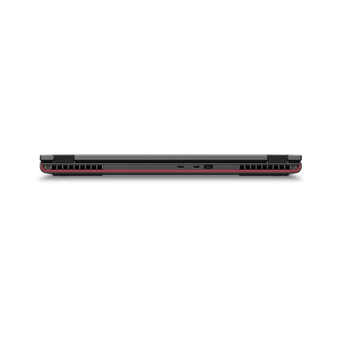 Notebook Lenovo ThinkPad 16" AMD Ryzen 7 7840HS 16GB DDR5 1TB SSD NVIDIA RTX A500 Negro