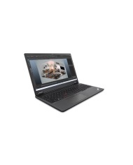 Notebook Lenovo ThinkPad 16" AMD Ryzen 7 7840HS 16GB DDR5 1TB SSD NVIDIA RTX A500 Negro