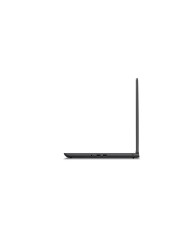 Notebook Lenovo ThinkPad 16" AMD Ryzen 7 7840HS 16GB DDR5 1TB SSD NVIDIA RTX A500 Negro
