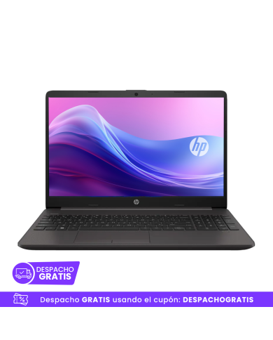 Notebook HP 240 G9 Intel Celeron N4500 8GB Ram, 256GB SSD, FreeDOS