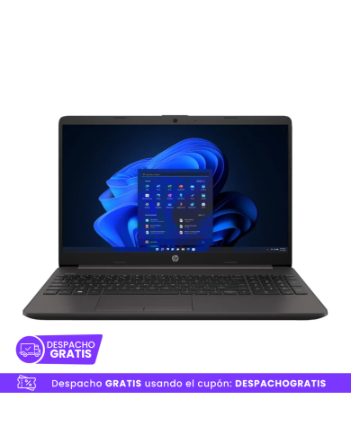 Notebook HP 240 G9 Intel Celeron N4500 8GB Ram, 256GB SSD, Windows 11 Pro
