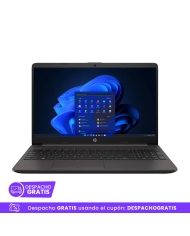 Notebook HP 240 G9 Intel Celeron N4500 8GB Ram, 256GB SSD, Windows 11 Pro