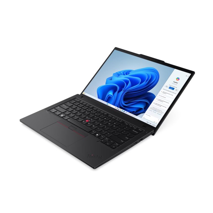 Notebook Lenovo ThinkPad T14 Gen 5 14" Intel Core Ultra 5 125U, 16GB DDR5, 512GB SSD