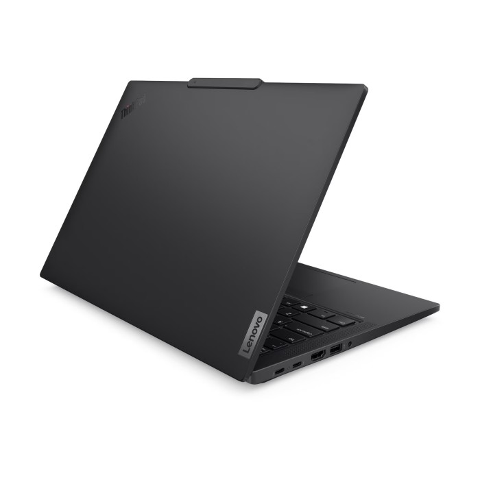 Notebook Lenovo ThinkPad T14 Gen 5 14" Intel Core Ultra 5 125U, 16GB DDR5, 512GB SSD