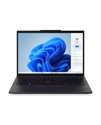 Notebook Lenovo ThinkPad T14 Gen 5 14" Intel Core Ultra 5 125U, 16GB DDR5, 512GB SSD