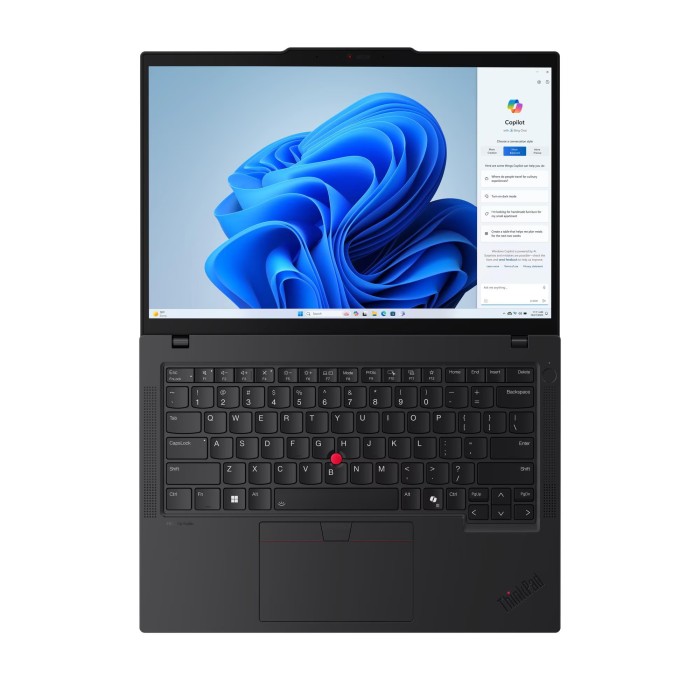 Notebook Lenovo ThinkPad T14 Gen 5 14" Intel Core Ultra 5 125U, 16GB DDR5, 512GB SSD