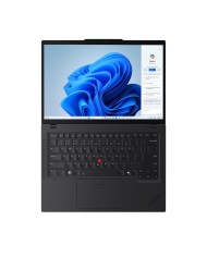 Notebook Lenovo ThinkPad T14 Gen 5 14" Intel Core Ultra 5 125U, 16GB DDR5, 512GB SSD