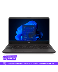 NotebookHP 250 G10 i3-N305, 8GB Ram, 256GB SSD, Windows 11 Pro, 15,6"