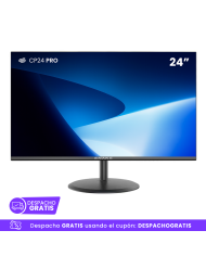 Monitor Snake Gamer CP24 PRO IPS 24" 100Hz 4ms 1920x1080 FHD