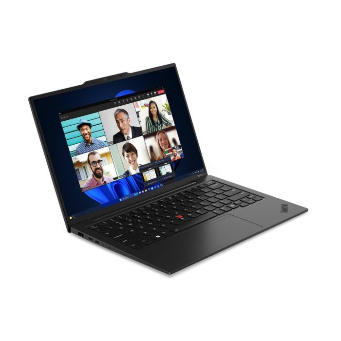 Notebook Lenovo ThinkPad X1 Carbon Gen 12 14" 1920 x 1200 LCD Touchscreen  Intel Core Ultra 7 155U 32 GB DDR5 SDRAM 512 GB SSD