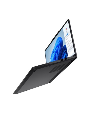 Notebook Lenovo ThinkPad T14s Gen 5 14" 1920 x 1200 LCD Intel Core Ultra 7 155U 16 GB DDR5 SDRAM 1 TB SSD  Negro