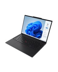 Notebook Lenovo ThinkPad T14s Gen 5 14" 1920 x 1200 LCD Intel Core Ultra 7 155U 16 GB DDR5 SDRAM 1 TB SSD  Negro