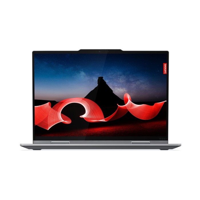 Notebook Lenovo ThinkPad X1 2 in 1 Gen 9 14" 1920 x 1200 LCD Touchscreen Intel Core Ultra 7 155U 32 GB SDRAM 1 TB SSD