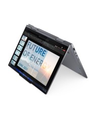 Notebook Lenovo ThinkPad X1 2 in 1 Gen 9 14" 1920 x 1200 LCD Touchscreen Intel Core Ultra 7 155U 32 GB SDRAM 1 TB SSD