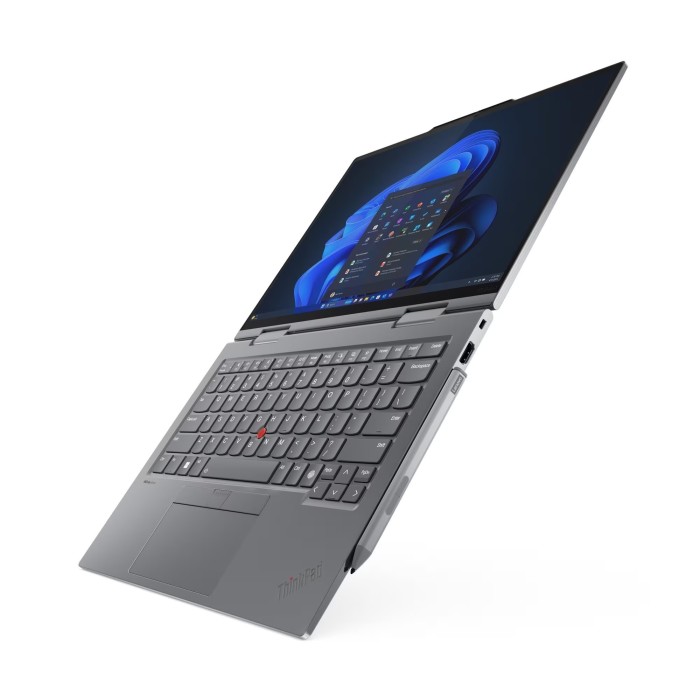 Notebook Lenovo ThinkPad X1 2 in 1 Gen 9 14" 1920 x 1200 LCD Touchscreen Intel Core Ultra 7 155U 32 GB SDRAM 1 TB SSD