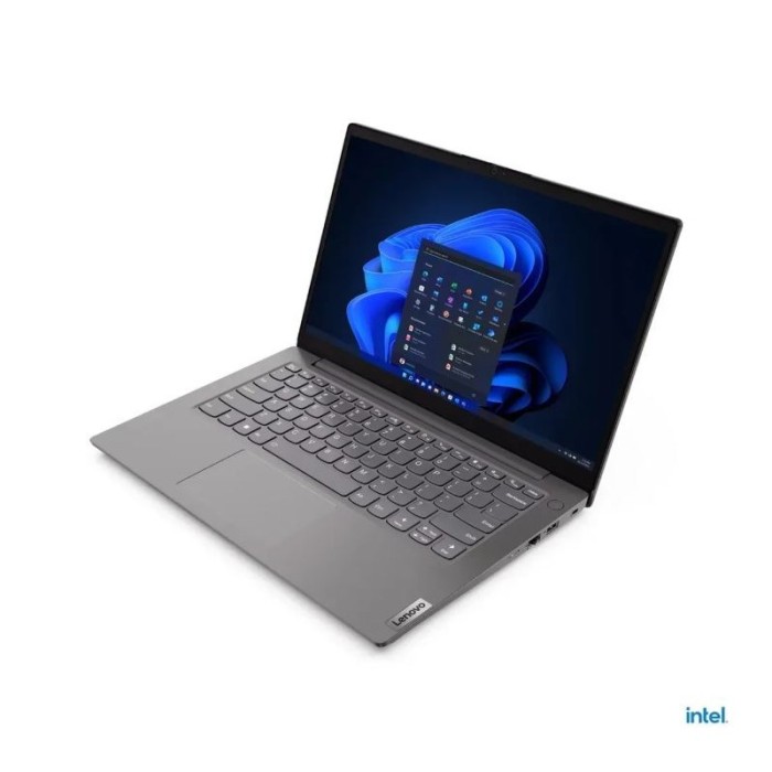 Notebook Lenovo ThinkPad E16 Gen 2 16" 1920 x 1200 LCD Intel Core Ultra 7 155U 16 GB DDR5 SDRAM 512 GB SSD Negro