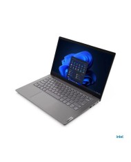 Notebook Lenovo ThinkPad E16 Gen 2 16" 1920 x 1200 LCD Intel Core Ultra 7 155U 16 GB DDR5 SDRAM 512 GB SSD Negro