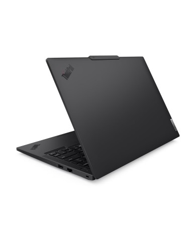 Notebook Lenovo ThinkPad E16 Gen 2 16" 1920 x 1200 LCD Intel Core Ultra 7 155U 16 GB DDR5 SDRAM 512 GB SSD Negro
