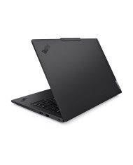 Notebook Lenovo ThinkPad E16 Gen 2 16" 1920 x 1200 LCD Intel Core Ultra 7 155U 16 GB DDR5 SDRAM 512 GB SSD Negro