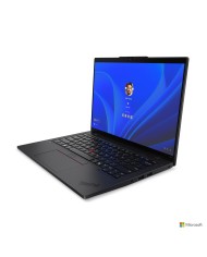 Notebook Lenovo ThinkPad L14 Gen 5 14" 1920 x 1200 LCD Intel Core Ultra 7 155U 16 GB SDRAM 512 GB SSD Intel HD Graphics Negro