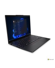 Notebook Lenovo ThinkPad L14 Gen 5 14" 1920 x 1200 LCD Intel Core Ultra 7 155U 16 GB SDRAM 512 GB SSD Intel HD Graphics Negro