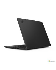 Notebook Lenovo ThinkPad L14 Gen 5 14" 1920 x 1200 LCD Intel Core Ultra 7 155U 16 GB SDRAM 512 GB SSD Intel HD Graphics Negro