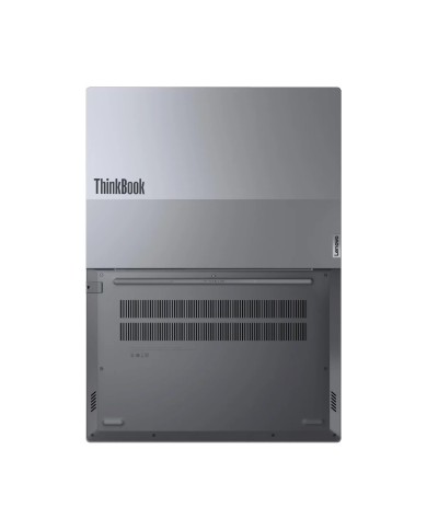 Notebook Lenovo ThinkBook 14 G8 14" 1920 x 1080 LCD Intel Core i5 210H / 3.6 GHz 16 GB  SDRAM 512 GB SSD Intel HD Graphics Negro